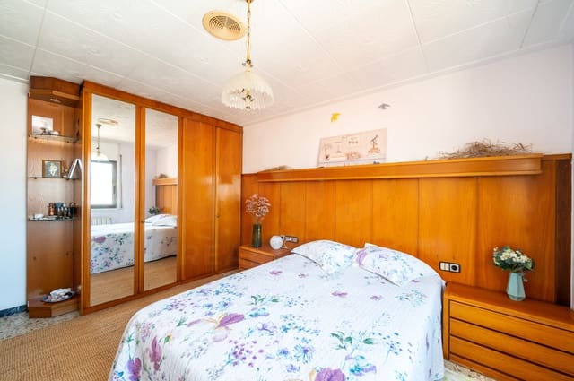 3 sovrum Lägenhet till salu i Blanes - 188 000 € (Ref: 10077391)