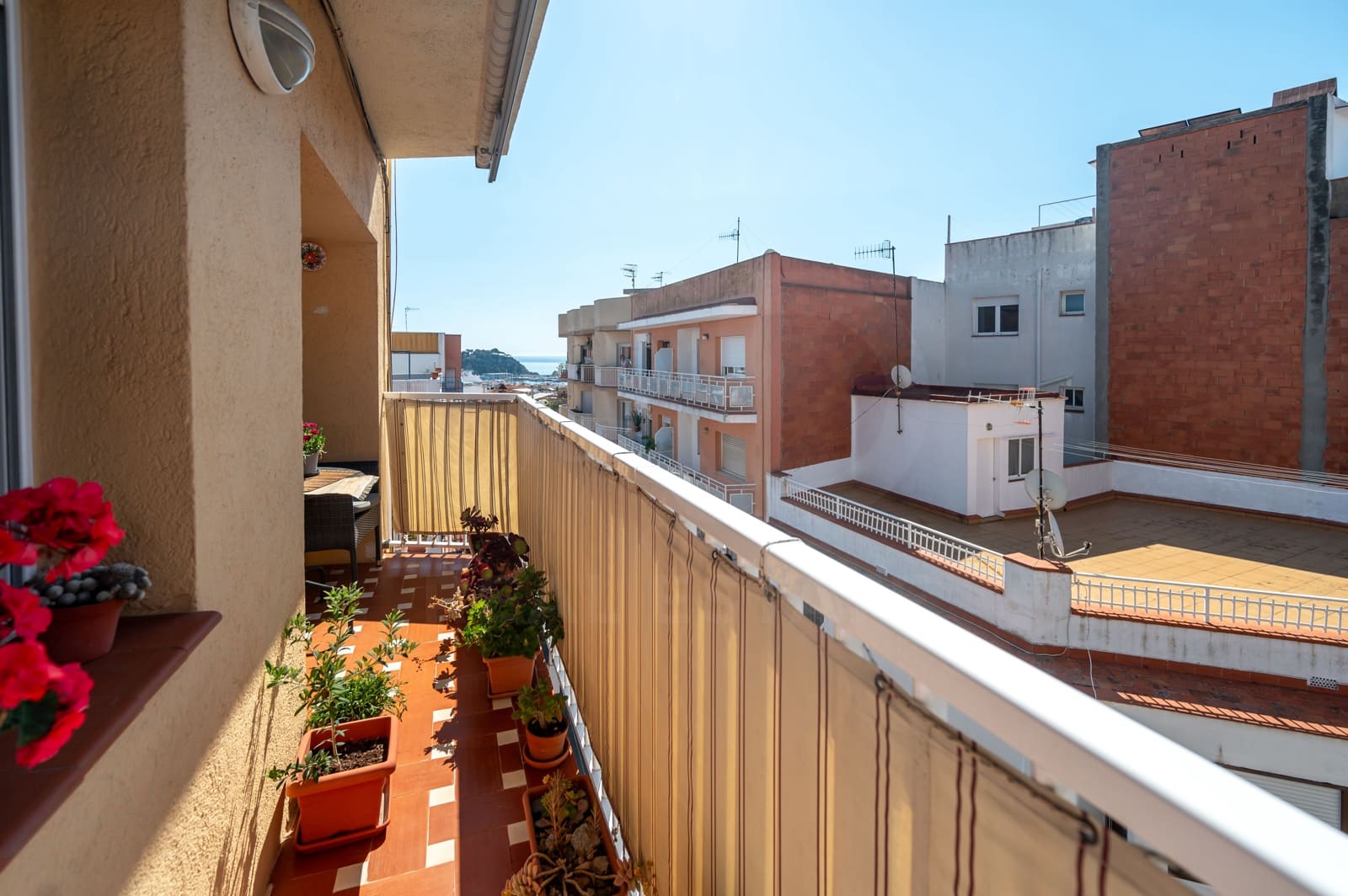 3 sovrum Lägenhet till salu i Blanes - 188 000 € (Ref: 10077391)