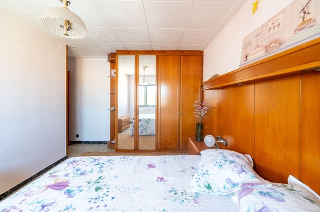 3 sovrum Lägenhet till salu i Blanes - 188 000 € (Ref: 10077391)
