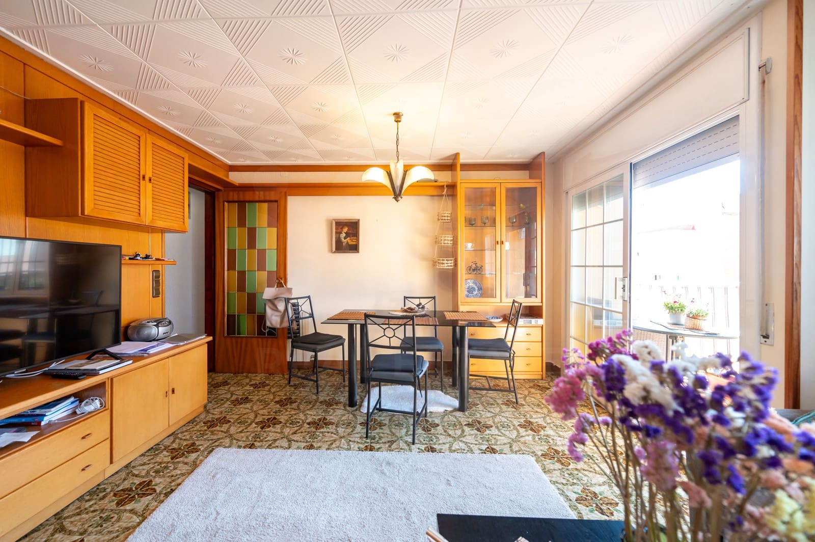 3 sovrum Lägenhet till salu i Blanes - 188 000 € (Ref: 10077391)