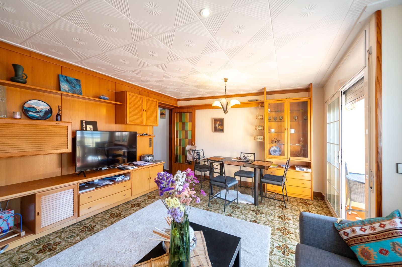 3 sovrum Lägenhet till salu i Blanes - 188 000 € (Ref: 10077391)