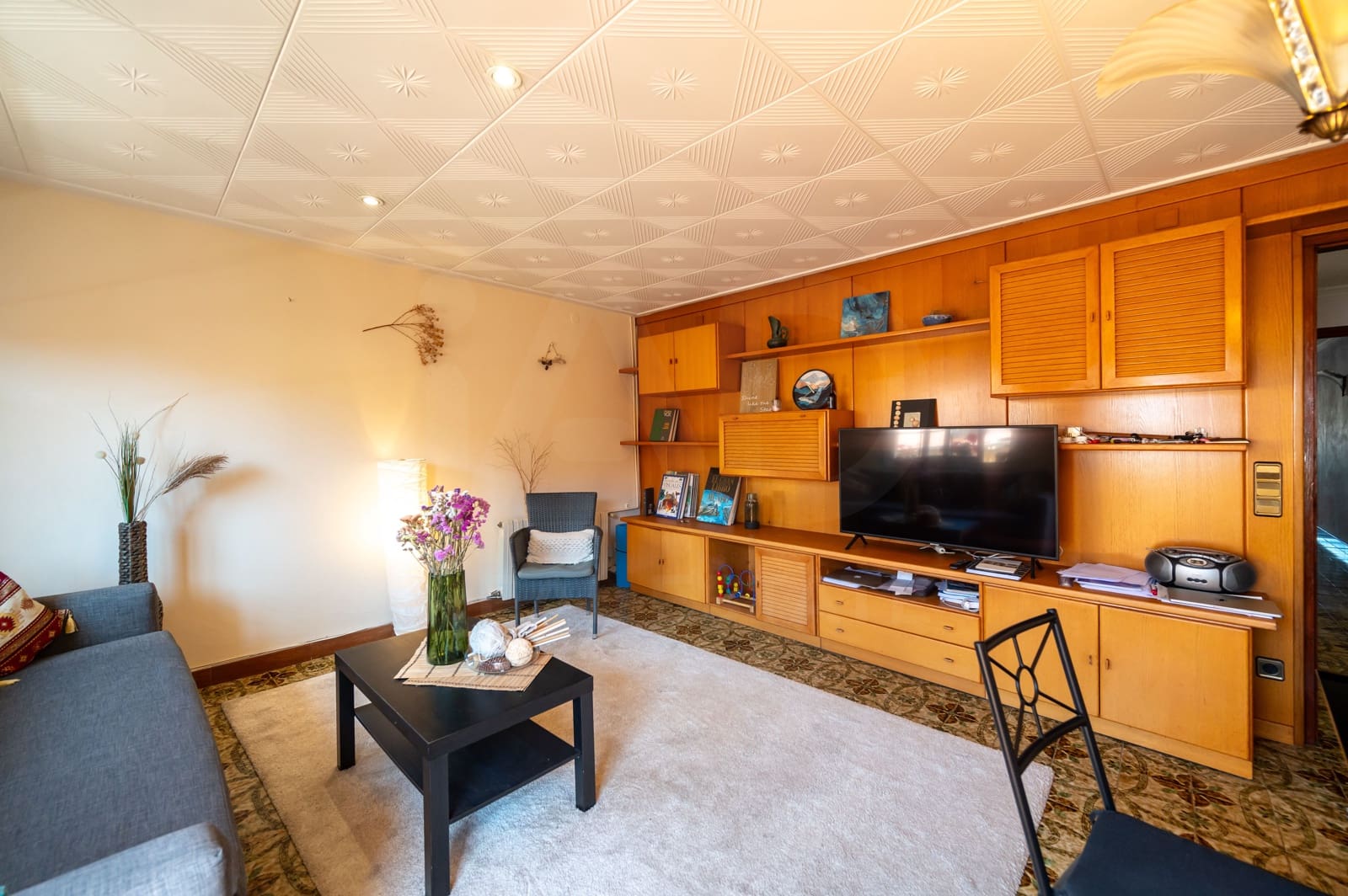 3 sovrum Lägenhet till salu i Blanes - 188 000 € (Ref: 10077391)