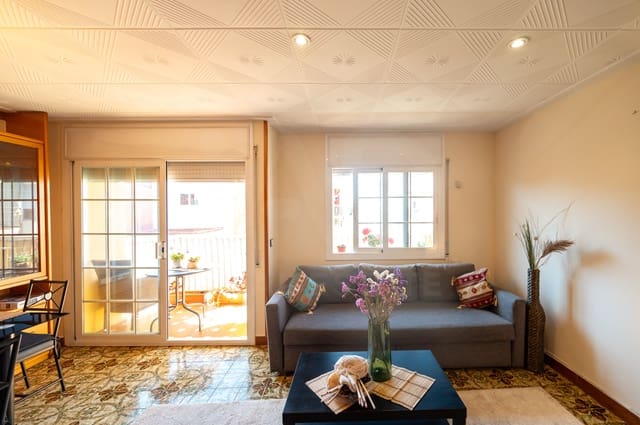 3 sovrum Lägenhet till salu i Blanes - 188 000 € (Ref: 10077391)