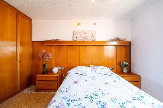 3 sovrum Lägenhet till salu i Blanes - 188 000 € (Ref: 10077391)