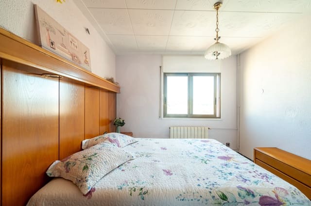 3 sovrum Lägenhet till salu i Blanes - 188 000 € (Ref: 10077391)