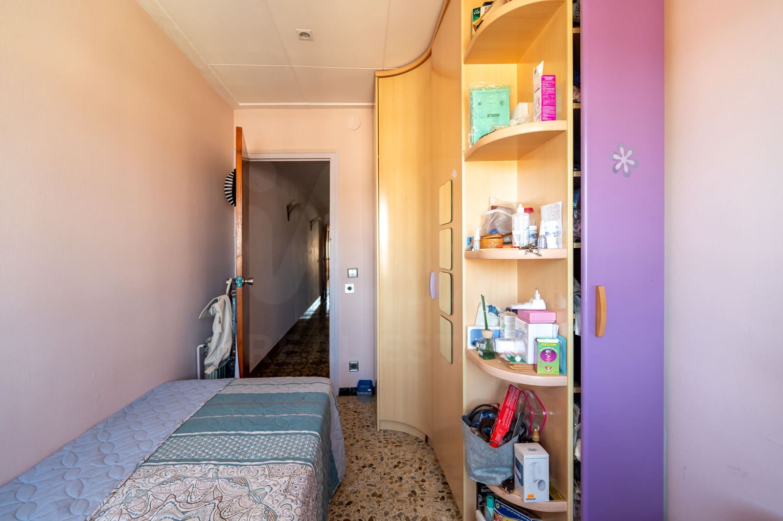 3 sovrum Lägenhet till salu i Blanes - 188 000 € (Ref: 10077391)