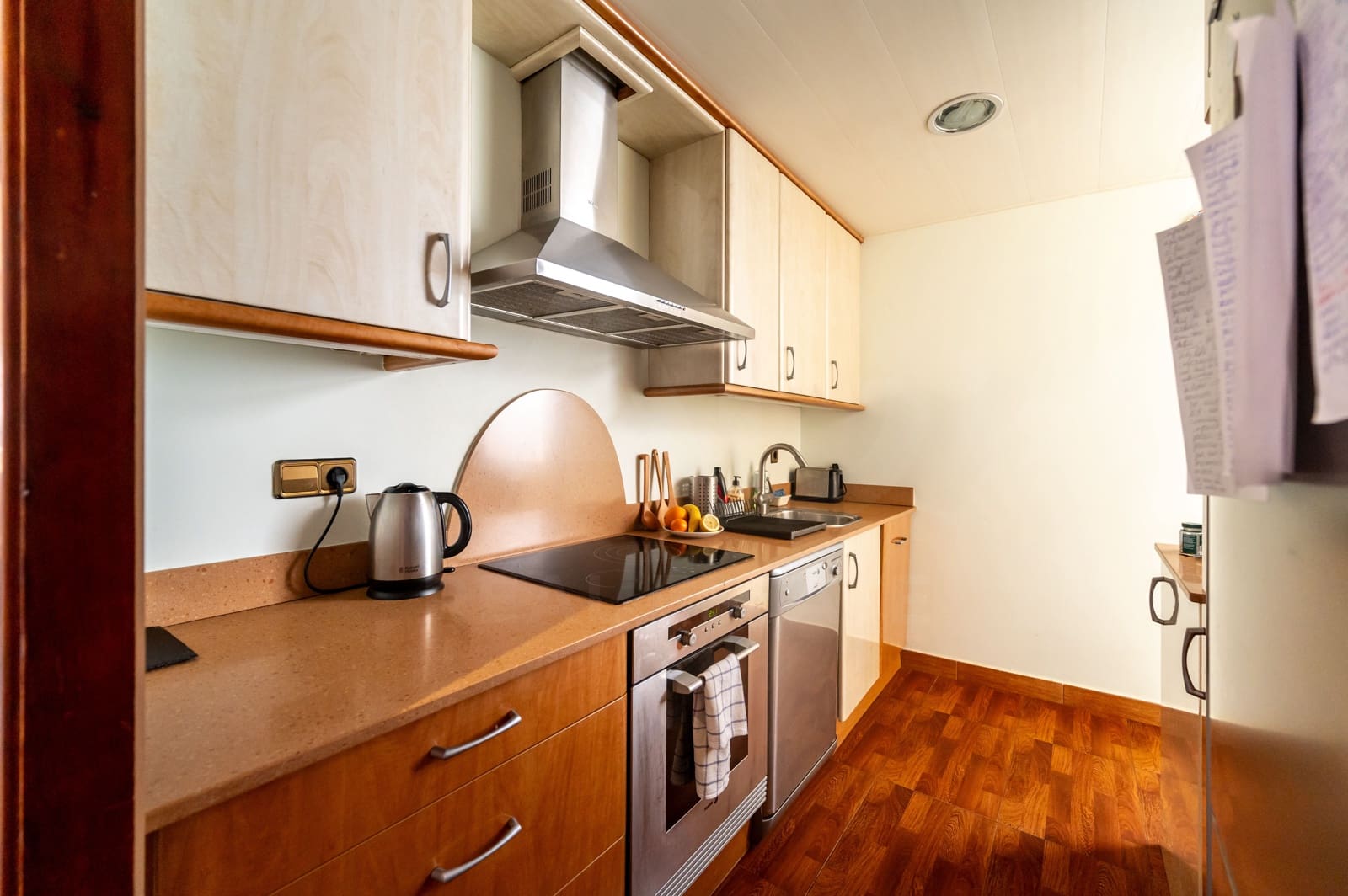 3 sovrum Lägenhet till salu i Blanes - 188 000 € (Ref: 10077391)
