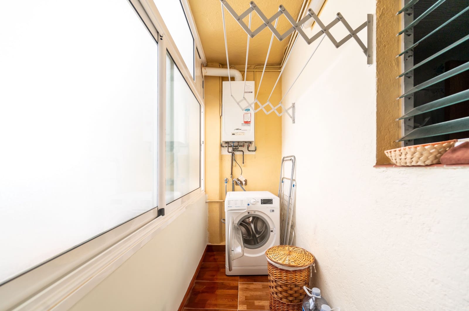 3 sovrum Lägenhet till salu i Blanes - 188 000 € (Ref: 10077391)