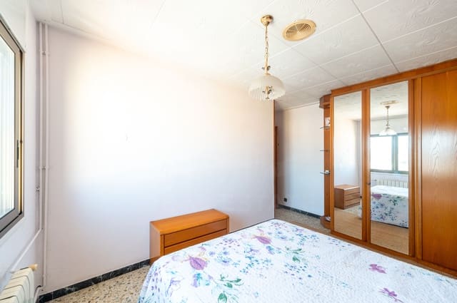 3 sovrum Lägenhet till salu i Blanes - 188 000 € (Ref: 10077391)