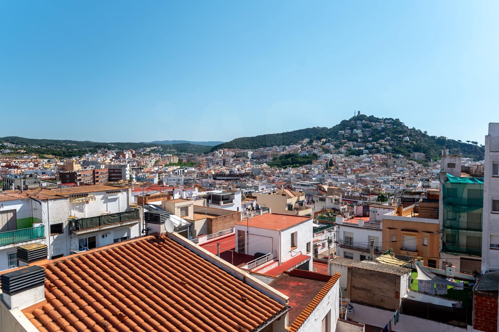 3 sovrum Lägenhet till salu i Blanes - 188 000 € (Ref: 10077391)