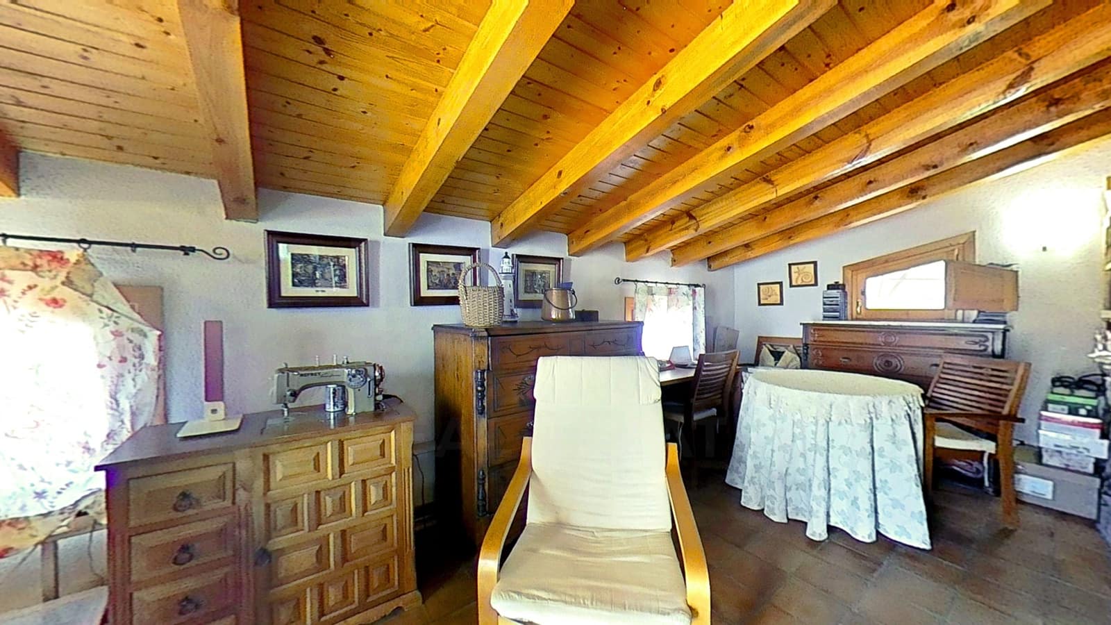 4 Zimmer Haus zu verkaufen in Montblanc mit Pool Garage - 520.000 € (Ref: 10077392)