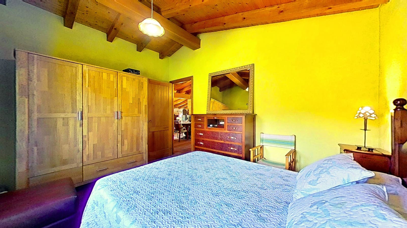 4 Zimmer Haus zu verkaufen in Montblanc mit Pool Garage - 520.000 € (Ref: 10077392)