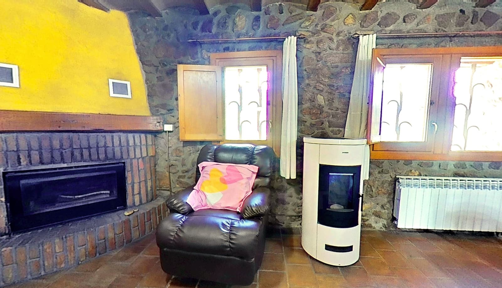 4 Zimmer Haus zu verkaufen in Montblanc mit Pool Garage - 520.000 € (Ref: 10077392)