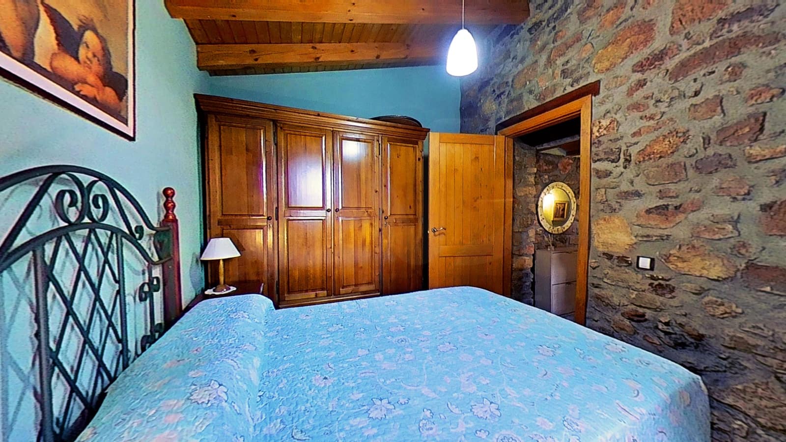 4 Zimmer Haus zu verkaufen in Montblanc mit Pool Garage - 520.000 € (Ref: 10077392)