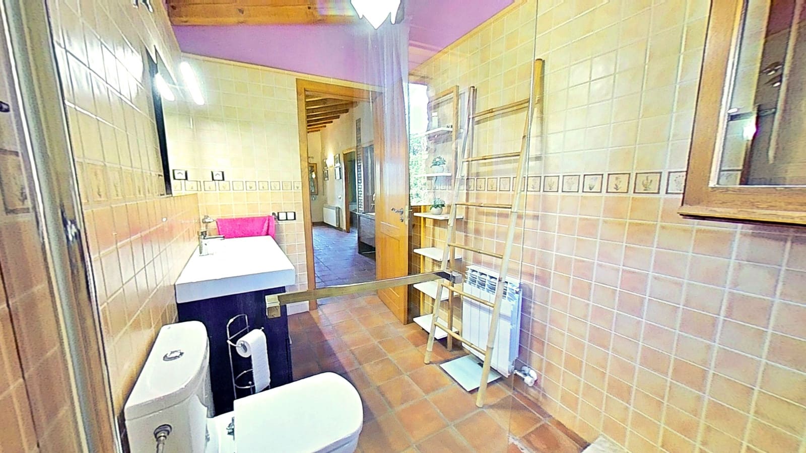 4 Zimmer Haus zu verkaufen in Montblanc mit Pool Garage - 520.000 € (Ref: 10077392)
