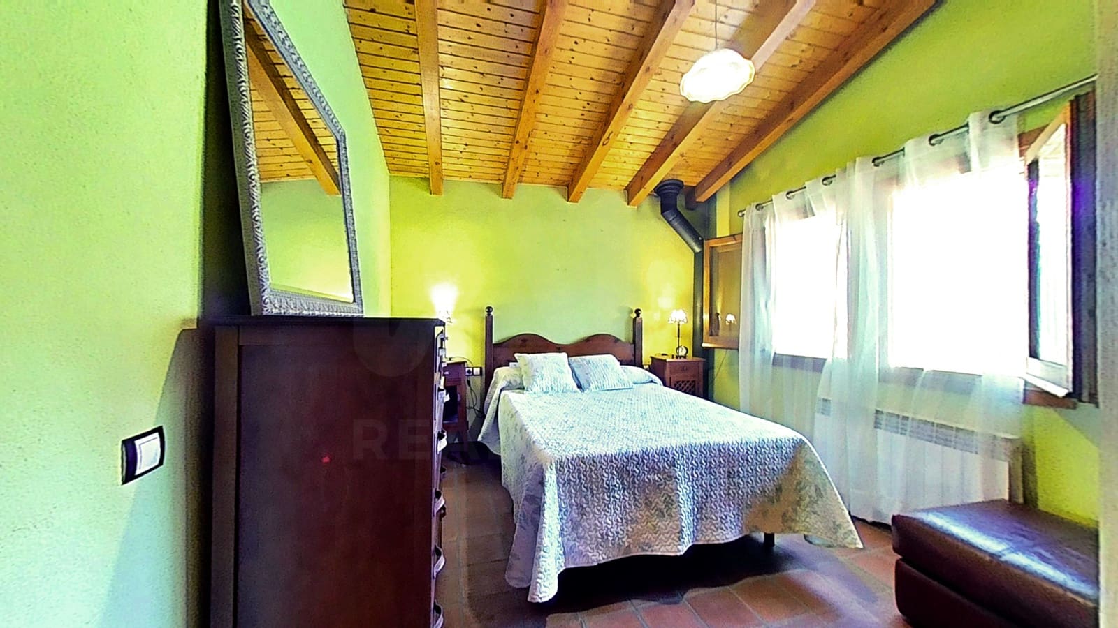 4 Zimmer Haus zu verkaufen in Montblanc mit Pool Garage - 520.000 € (Ref: 10077392)
