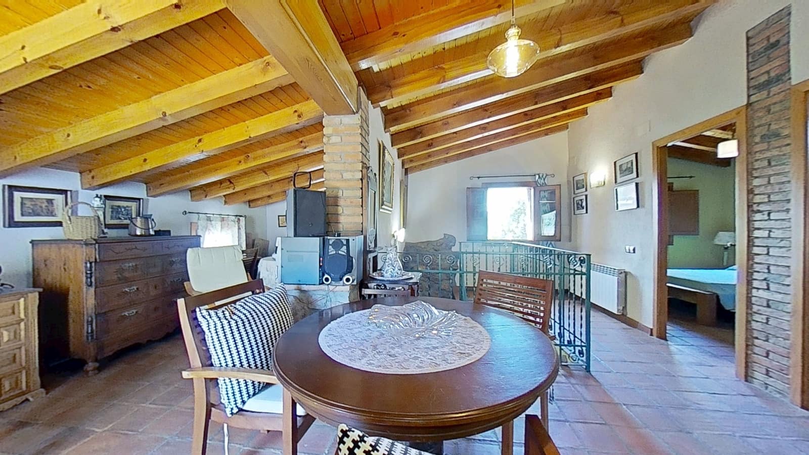 4 Zimmer Haus zu verkaufen in Montblanc mit Pool Garage - 520.000 € (Ref: 10077392)