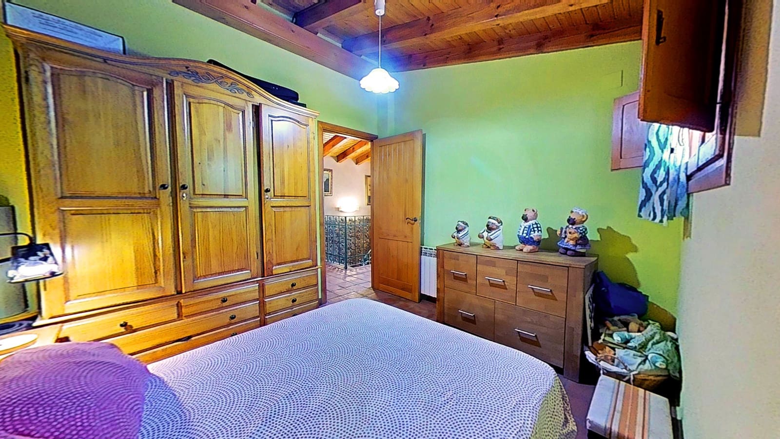 4 Zimmer Haus zu verkaufen in Montblanc mit Pool Garage - 520.000 € (Ref: 10077392)