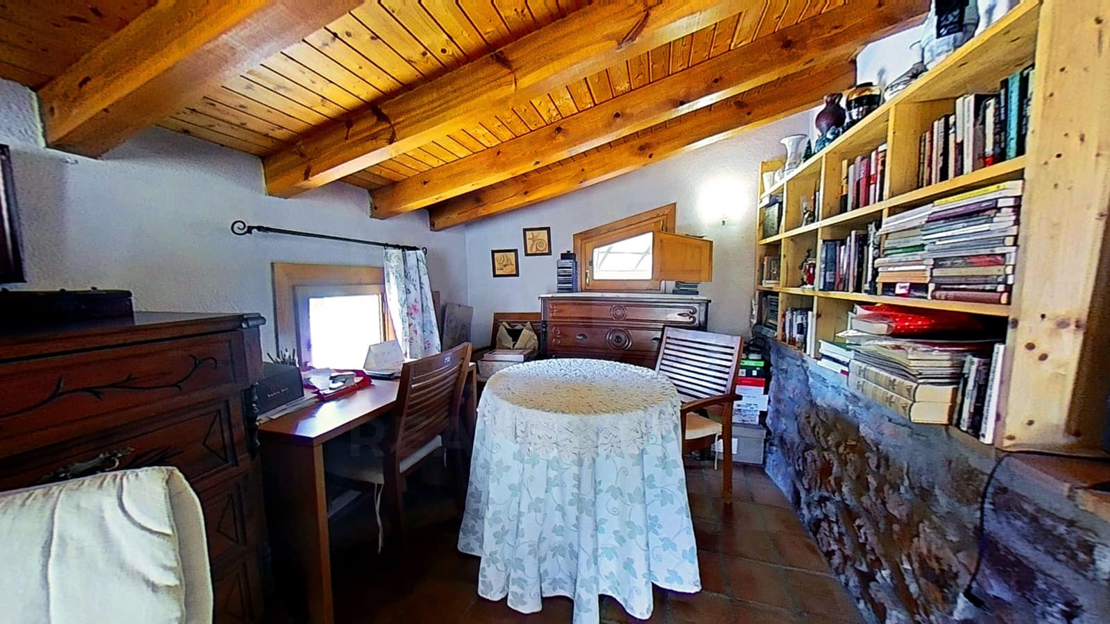 4 Zimmer Haus zu verkaufen in Montblanc mit Pool Garage - 520.000 € (Ref: 10077392)