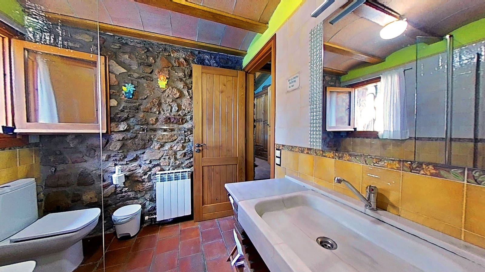 4 Zimmer Haus zu verkaufen in Montblanc mit Pool Garage - 520.000 € (Ref: 10077392)