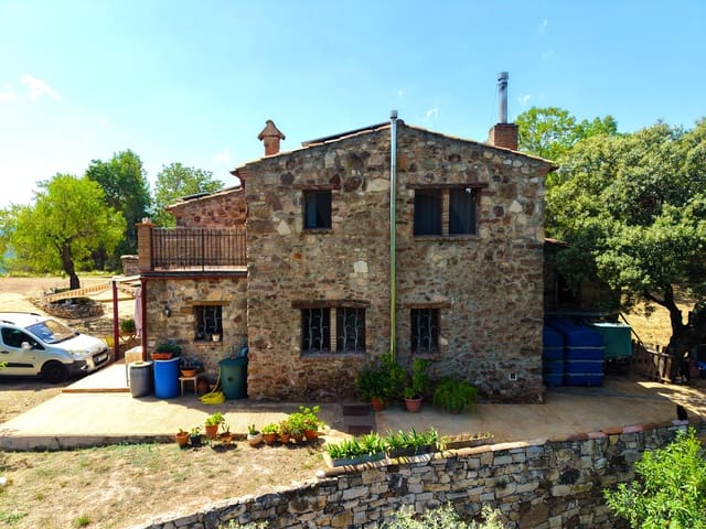 4 Zimmer Haus zu verkaufen in Montblanc mit Pool Garage - 520.000 € (Ref: 10077392)