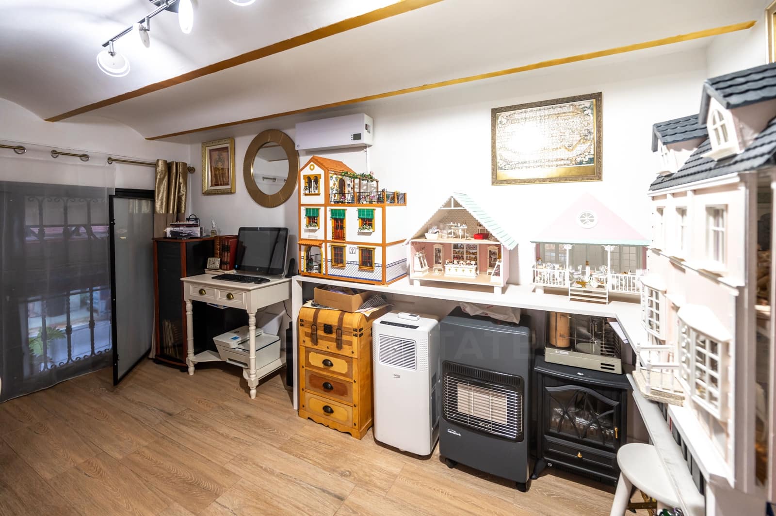 2 soverom Leilighet til salgs i Barcelona by - € 369 000 (Ref: 10077394)