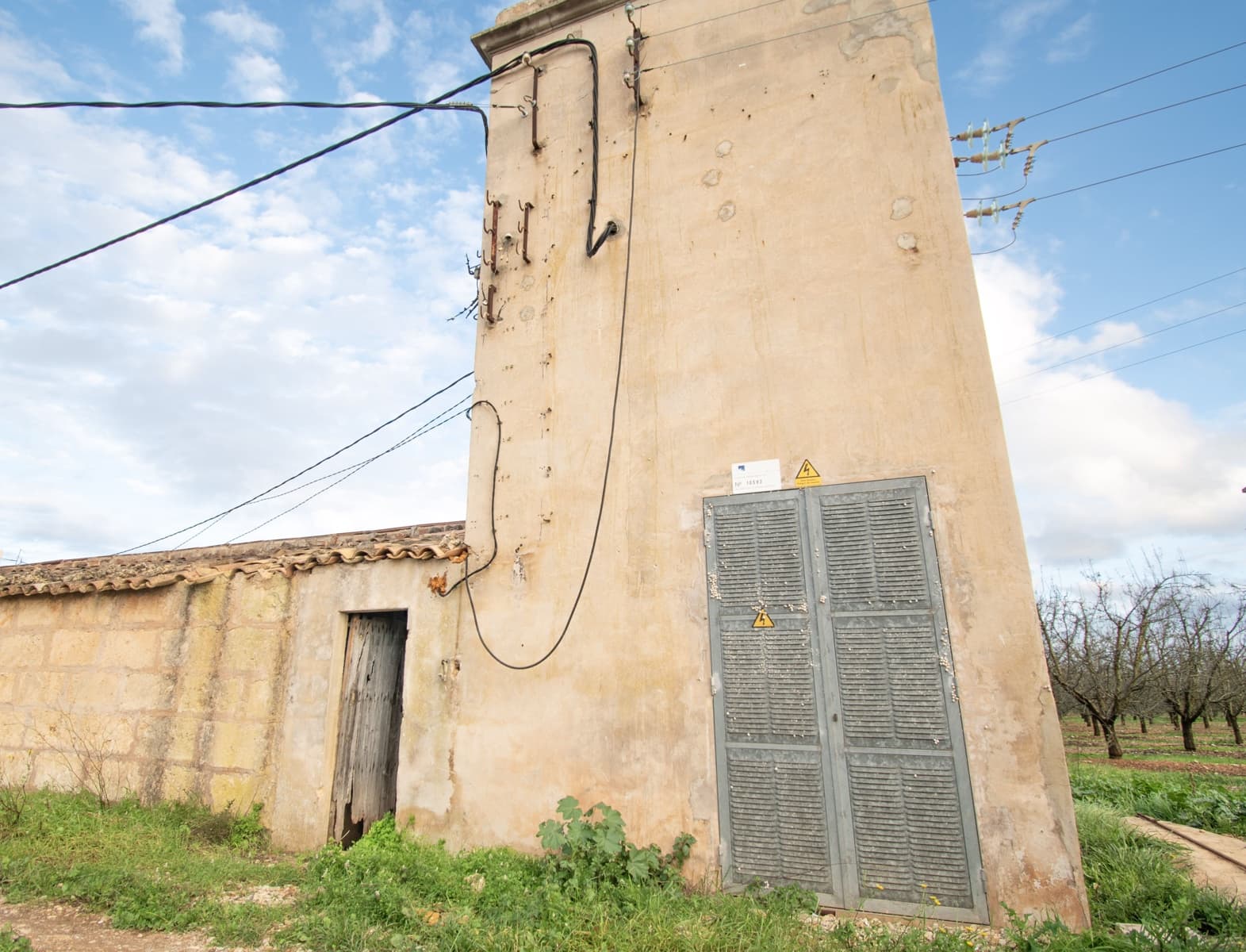 Terreno Não Urbanizado para venda em Llubi - 135 000 € (Ref: 10077395)