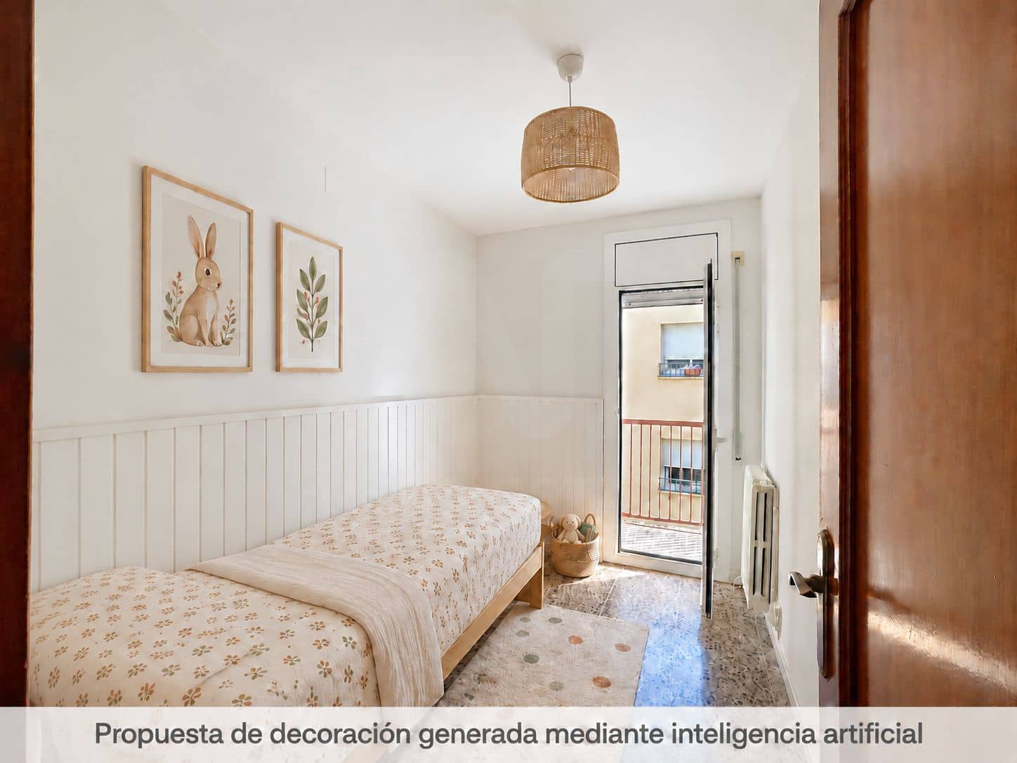 4 soveværelse Penthouse til salg i Vilanova i la Geltru - € 430.000 (Ref: 10077396)