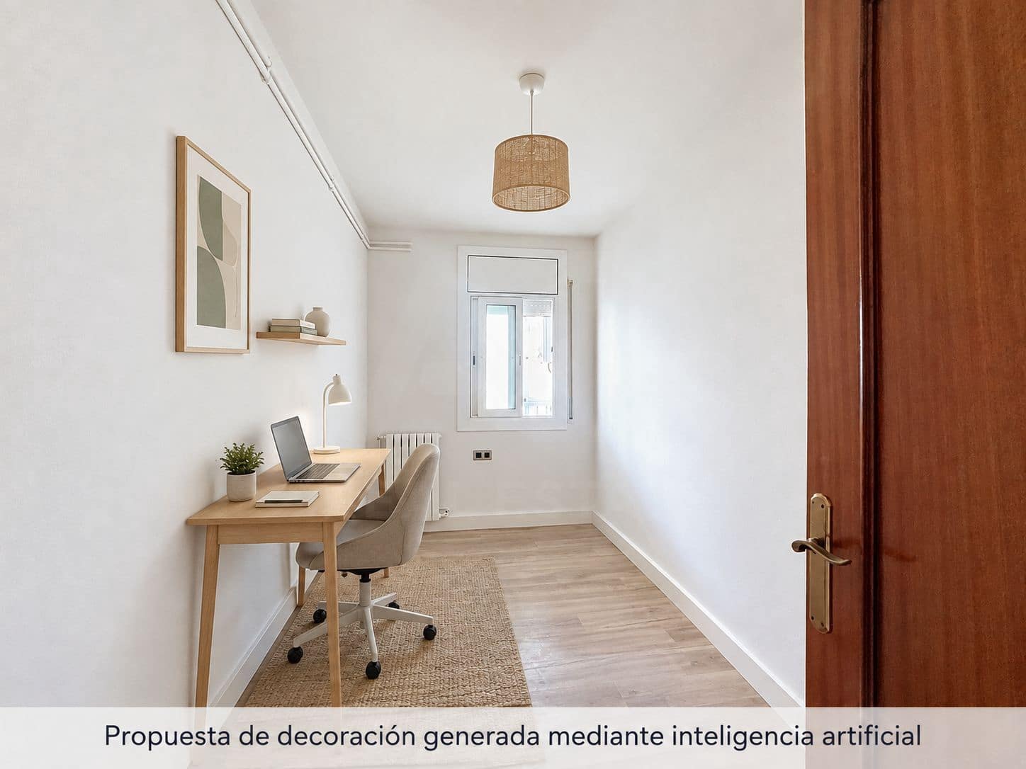 4 soveværelse Penthouse til salg i Vilanova i la Geltru - € 430.000 (Ref: 10077396)