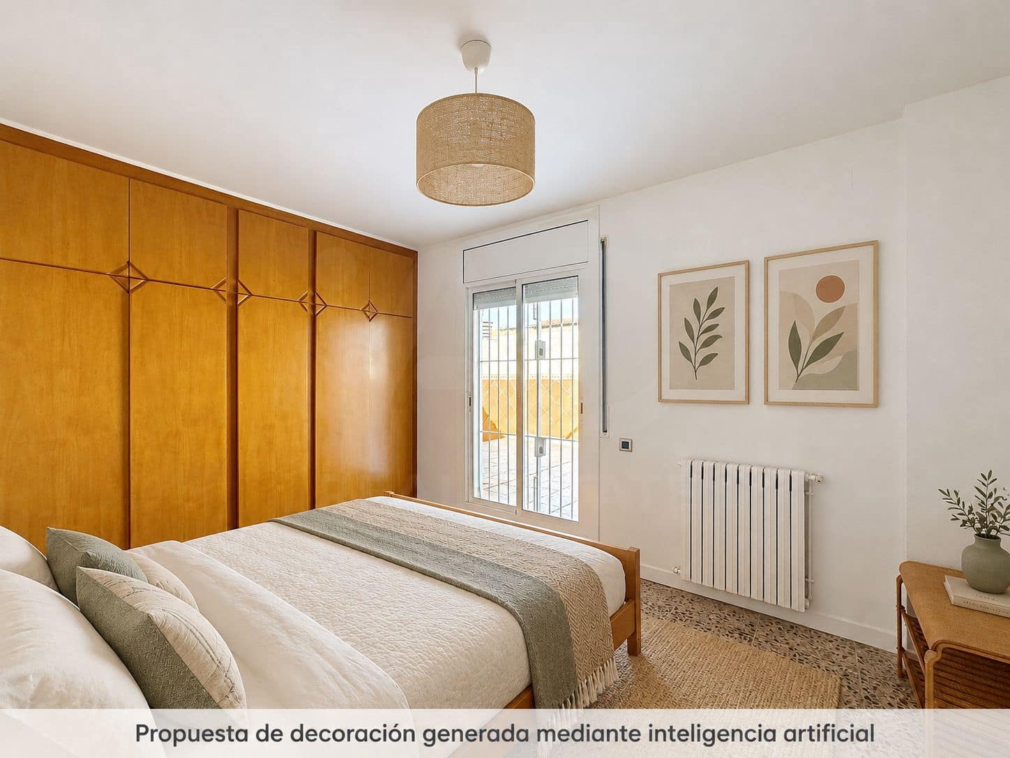 4 soveværelse Penthouse til salg i Vilanova i la Geltru - € 430.000 (Ref: 10077396)