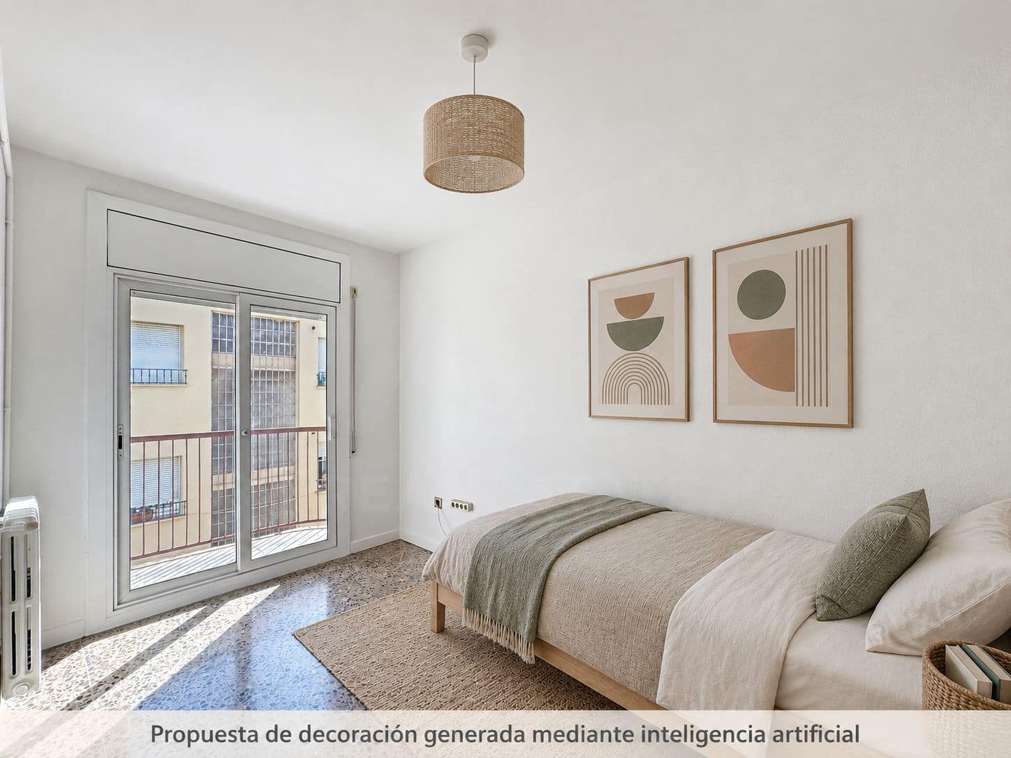4 soveværelse Penthouse til salg i Vilanova i la Geltru - € 430.000 (Ref: 10077396)