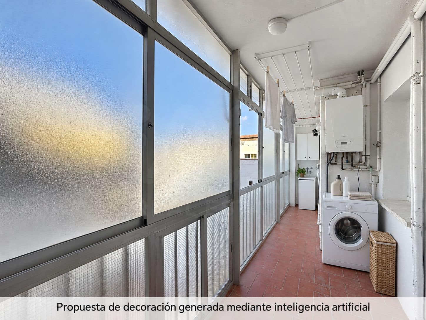 4 soveværelse Penthouse til salg i Vilanova i la Geltru - € 430.000 (Ref: 10077396)