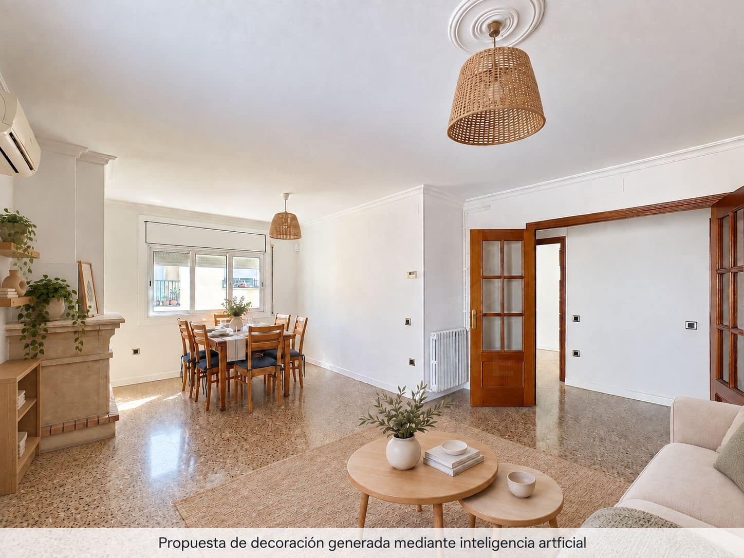 4 soveværelse Penthouse til salg i Vilanova i la Geltru - € 430.000 (Ref: 10077396)