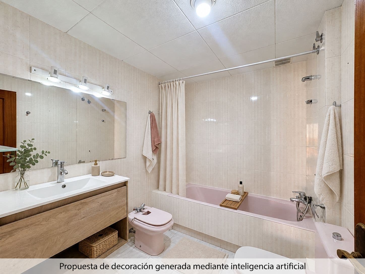 4 soveværelse Penthouse til salg i Vilanova i la Geltru - € 430.000 (Ref: 10077396)