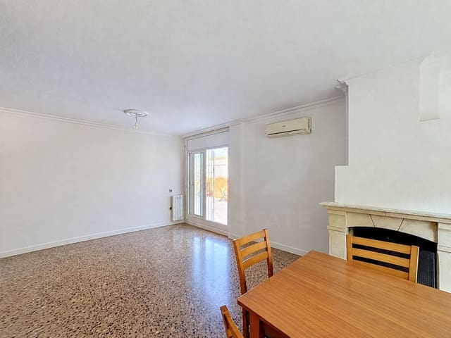 4 sovrum Takvåning till salu i Vilanova i la Geltrú - 430 000 € (Ref: 10077396)