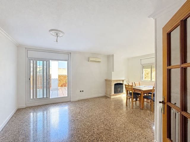 4 sovrum Takvåning till salu i Vilanova i la Geltrú - 430 000 € (Ref: 10077396)