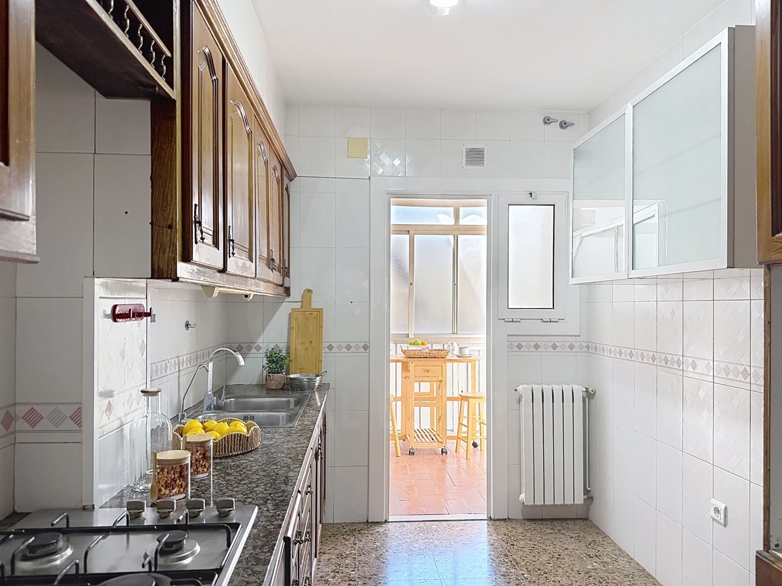 4 bedroom Penthouse for sale in Vilanova i la Geltru with garage - € 430,000 (Ref: 10077396)