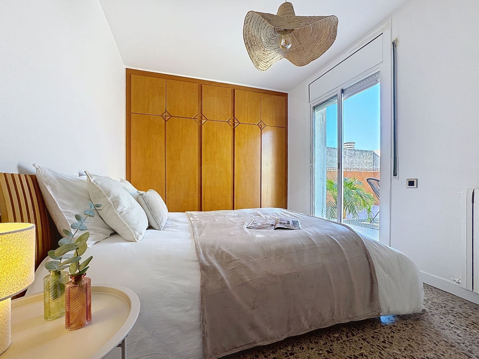 4 bedroom Penthouse for sale in Vilanova i la Geltru with garage - € 430,000 (Ref: 10077396)
