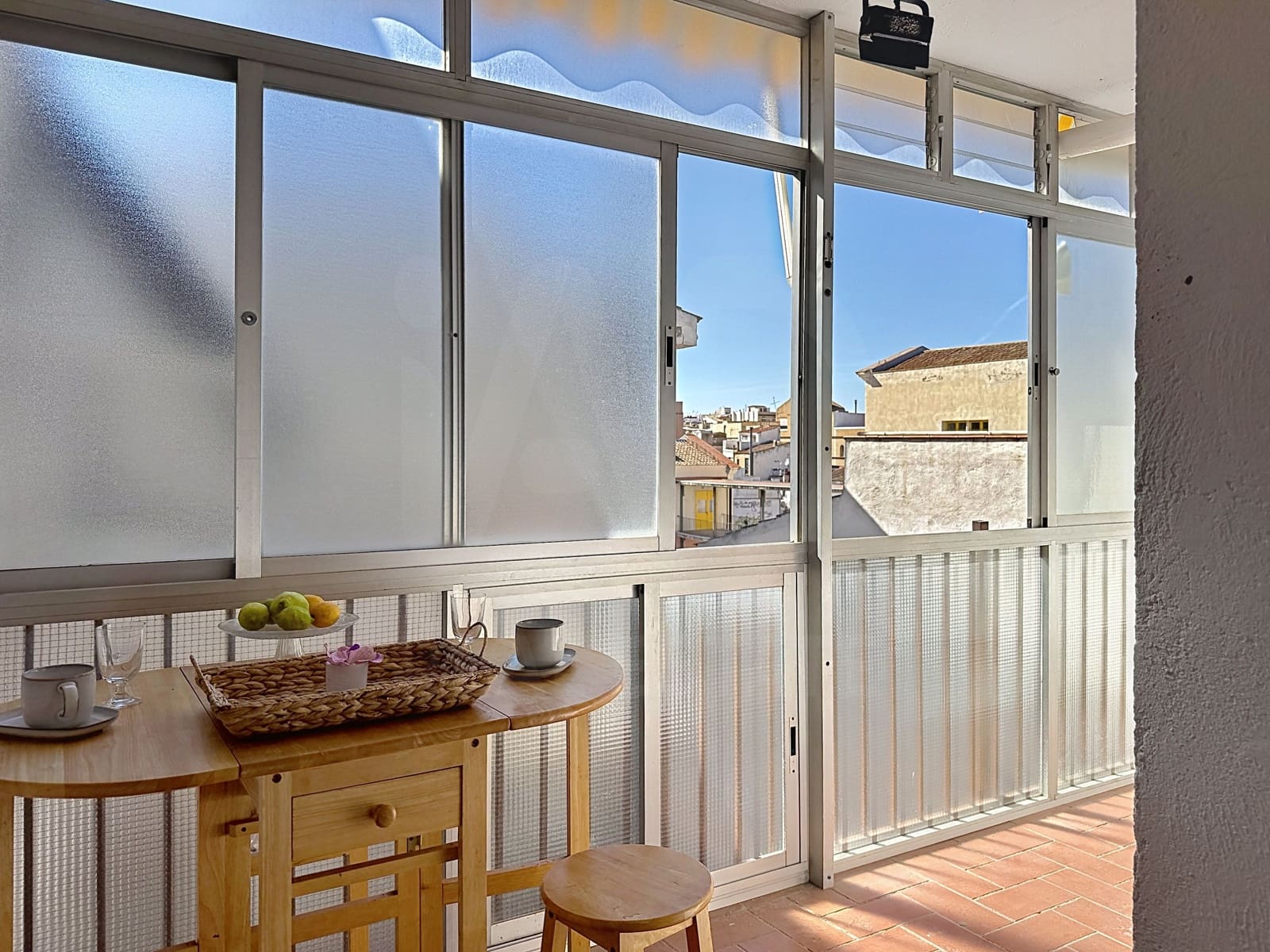 4 bedroom Penthouse for sale in Vilanova i la Geltru with garage - € 430,000 (Ref: 10077396)