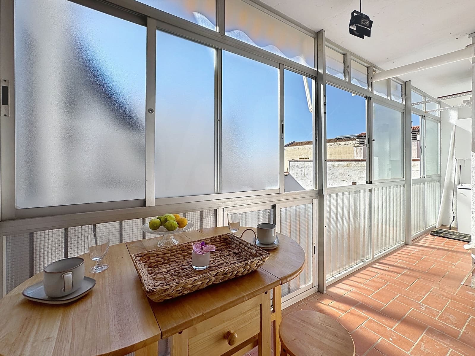 4 bedroom Penthouse for sale in Vilanova i la Geltru with garage - € 430,000 (Ref: 10077396)