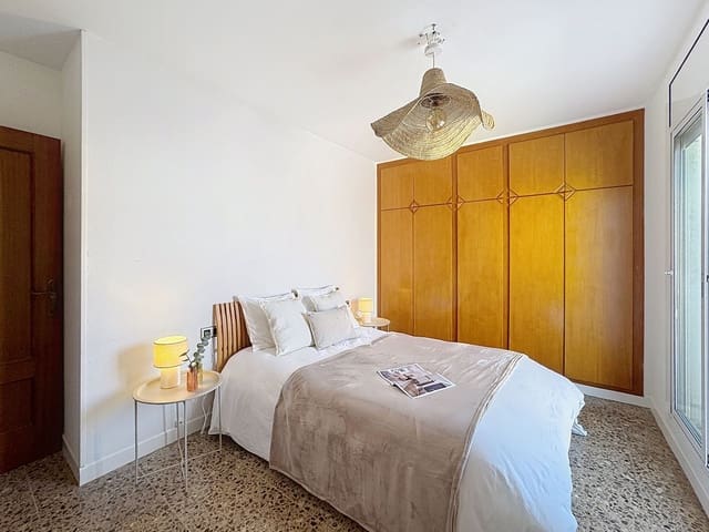 Ático de 4 habitaciones en Vilanova i la Geltrú en venta con garaje - 430.000 € (Ref: 10077396)
