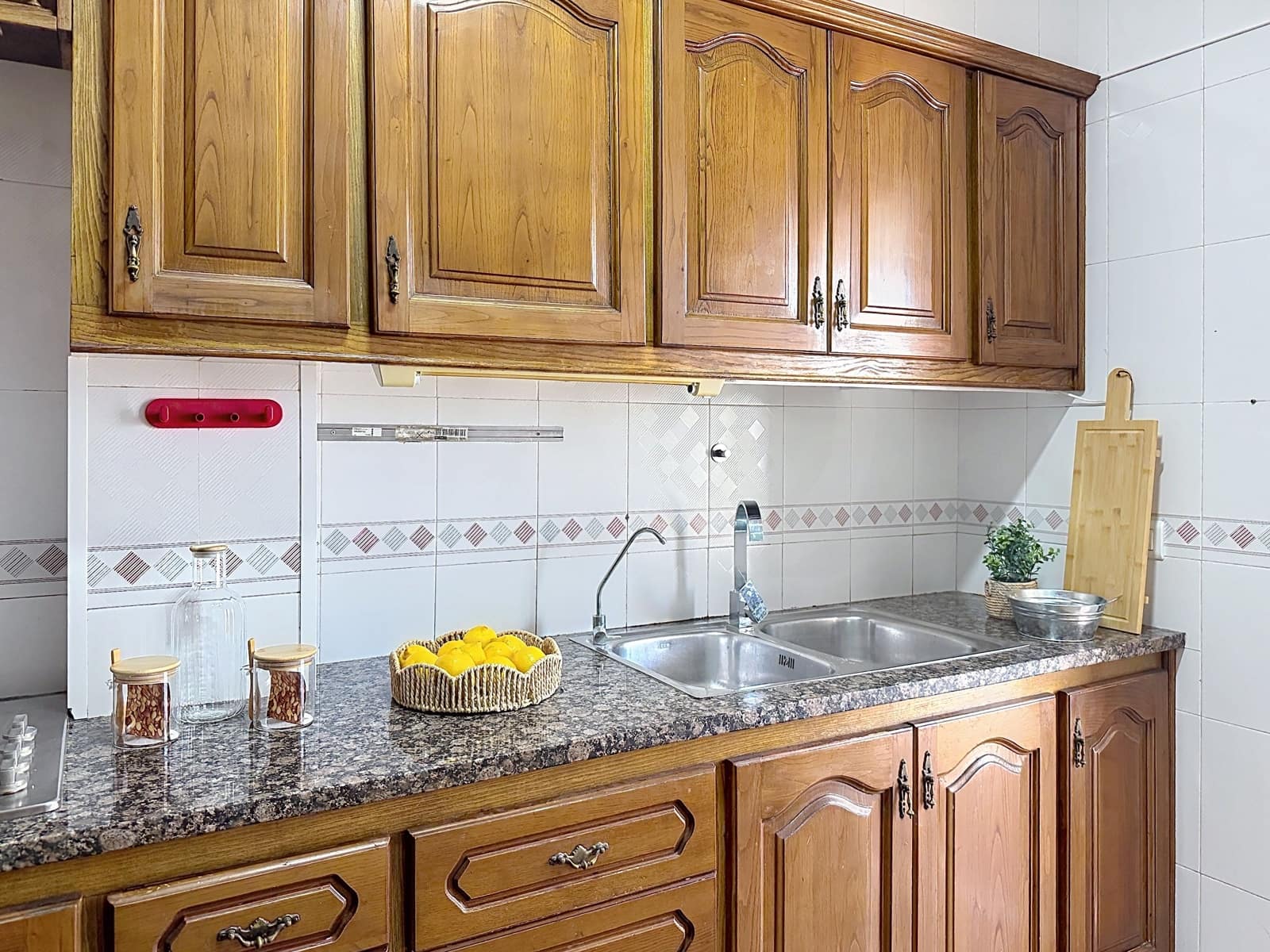 4 bedroom Penthouse for sale in Vilanova i la Geltru with garage - € 430,000 (Ref: 10077396)