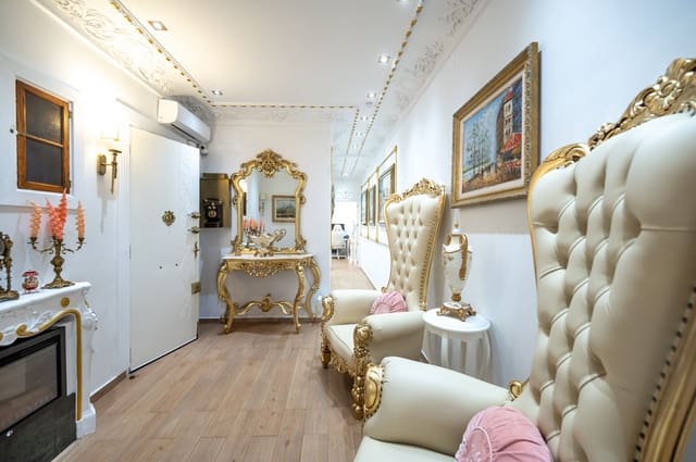 2 makuuhuone Huoneisto myytävänä paikassa El Poble Sec, Barcelona kaupunki - 369 000 € (Ref: 10077397)