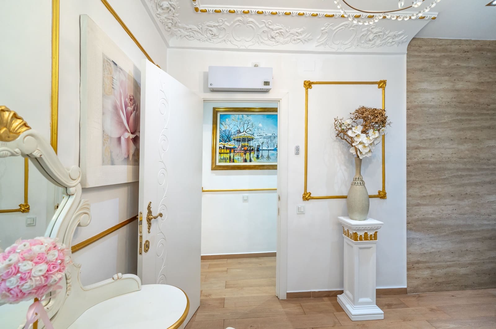 2 makuuhuone Huoneisto myytävänä paikassa Barcelona kaupunki - 369 000 € (Ref: 10077397)