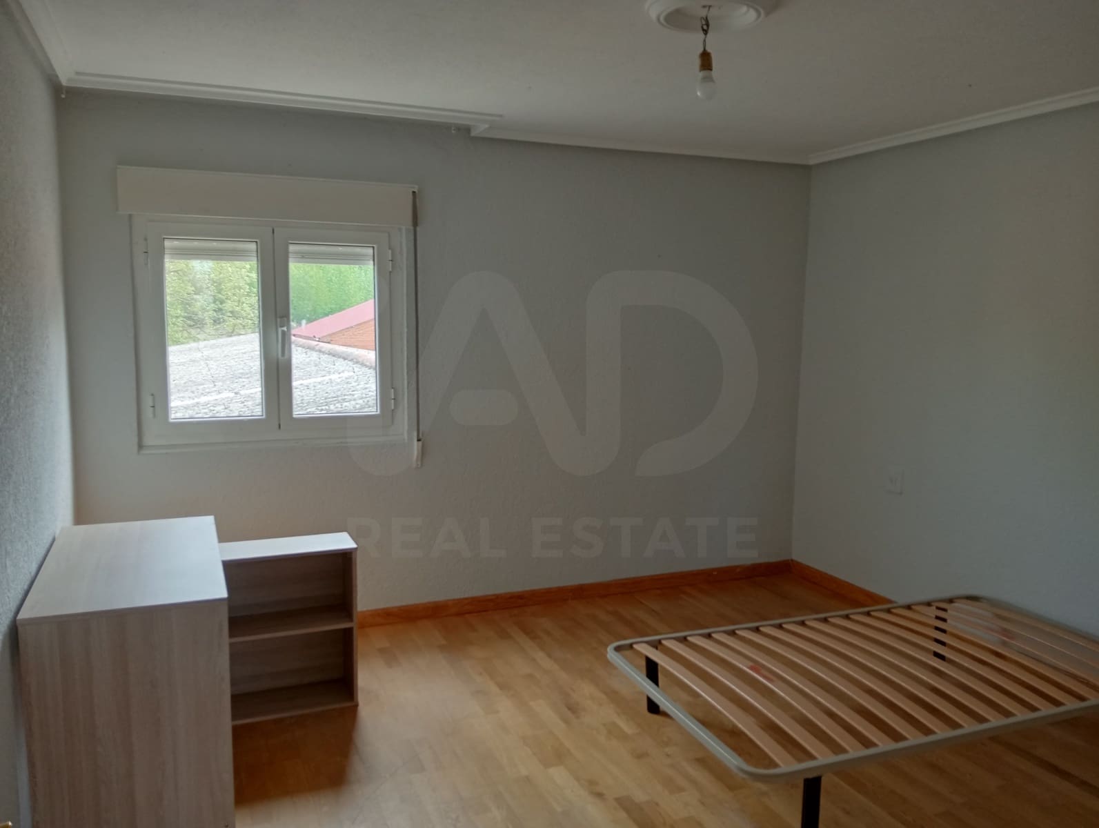 3 soveværelse Lejlighed til leje i Leon by - € 550 (Ref: 10077399)