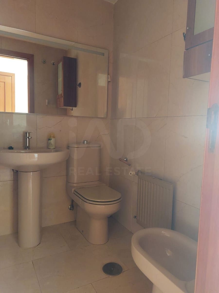 1 bedroom Apartment for rent in Madrid city with garage - € 1,250 (Ref: 10077400)