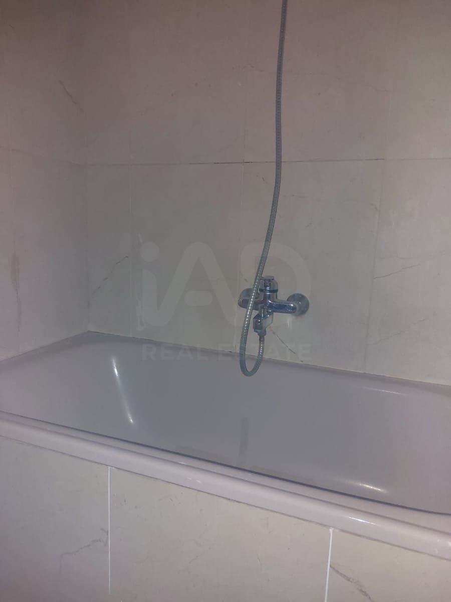 1 bedroom Apartment for rent in Madrid city with garage - € 1,250 (Ref: 10077400)
