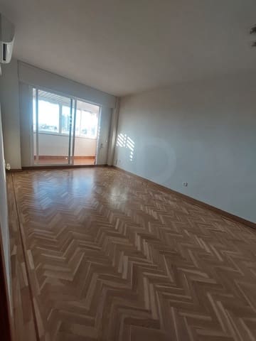 Appartement de 1 chambre à louer à Bellas Vistas, Madrid ville avec garage - 1 250 € (Ref: 10077400)