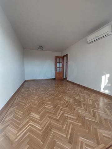 Appartement de 1 chambre à louer à Bellas Vistas, Madrid ville avec garage - 1 250 € (Ref: 10077400)