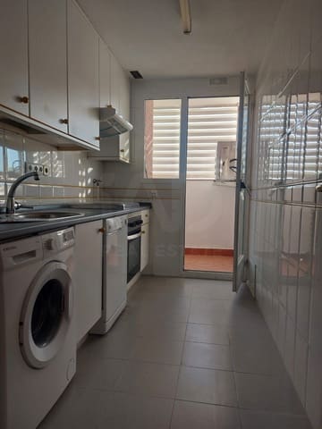 Appartement de 1 chambre à louer à Bellas Vistas, Madrid ville avec garage - 1 250 € (Ref: 10077400)